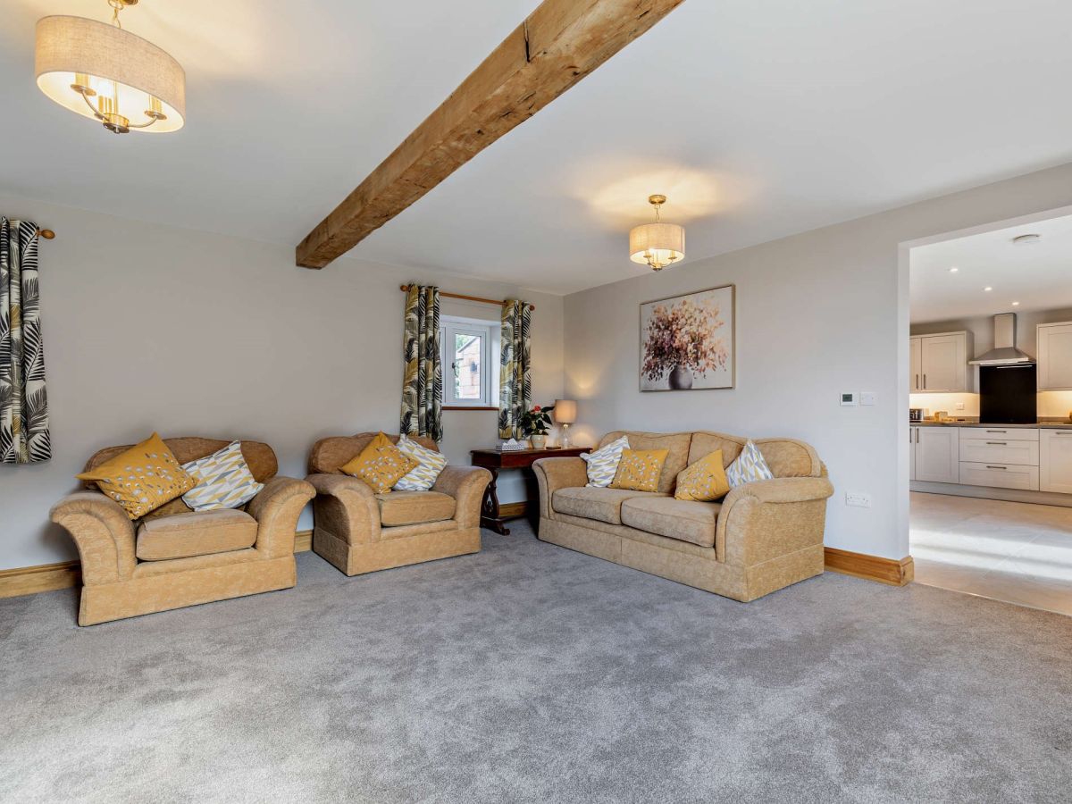 Dunwood Retreat, listing photograph 8
