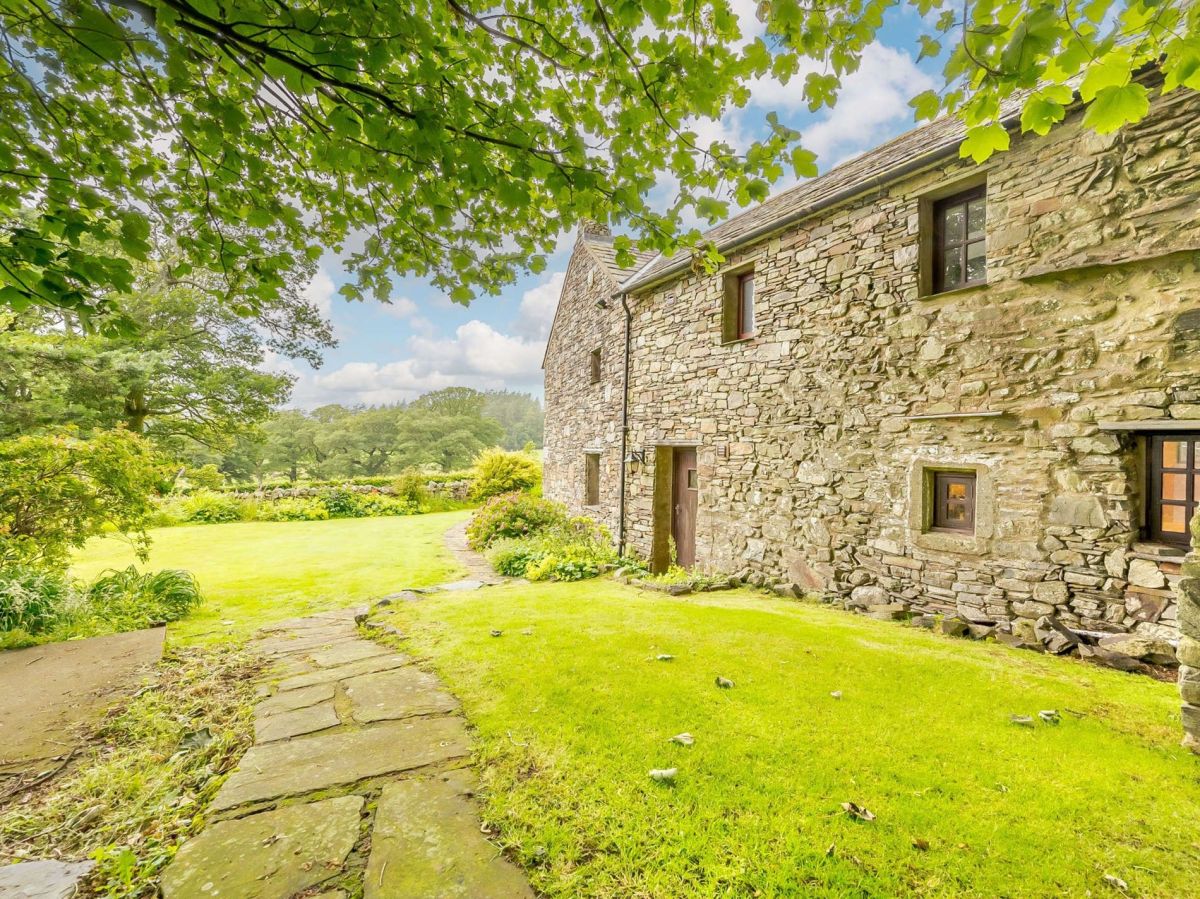 Lanthwaite Green New Farmhouse, listing photograph 2