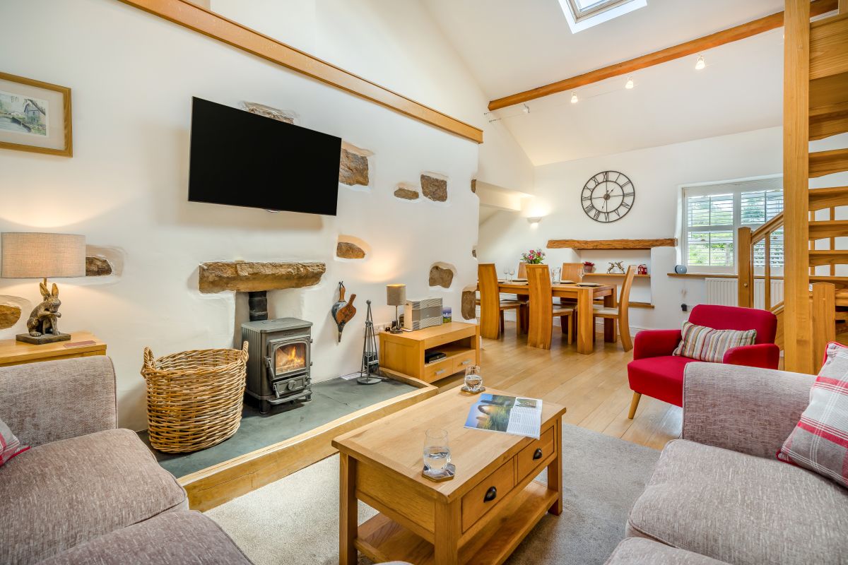 Cark House Cottage