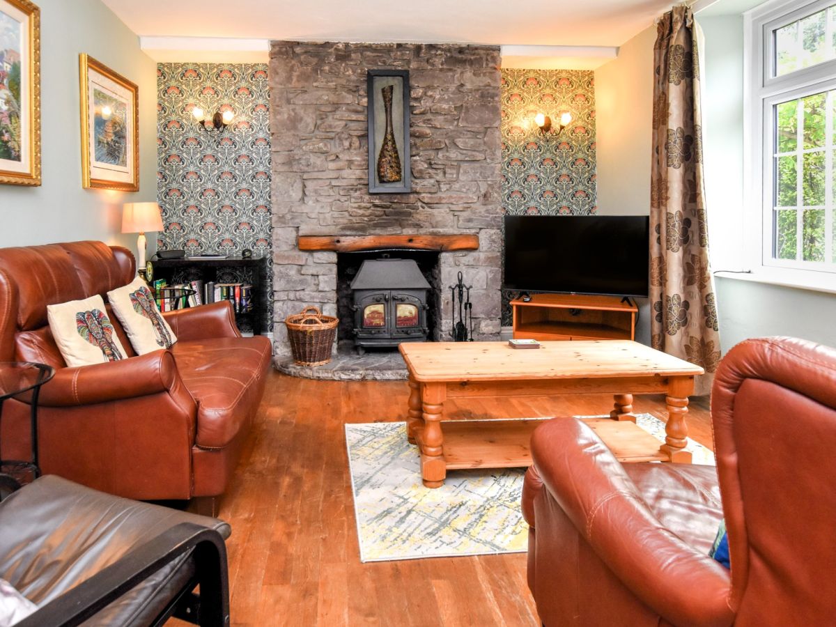 Canal View Cottage, listing photograph 3