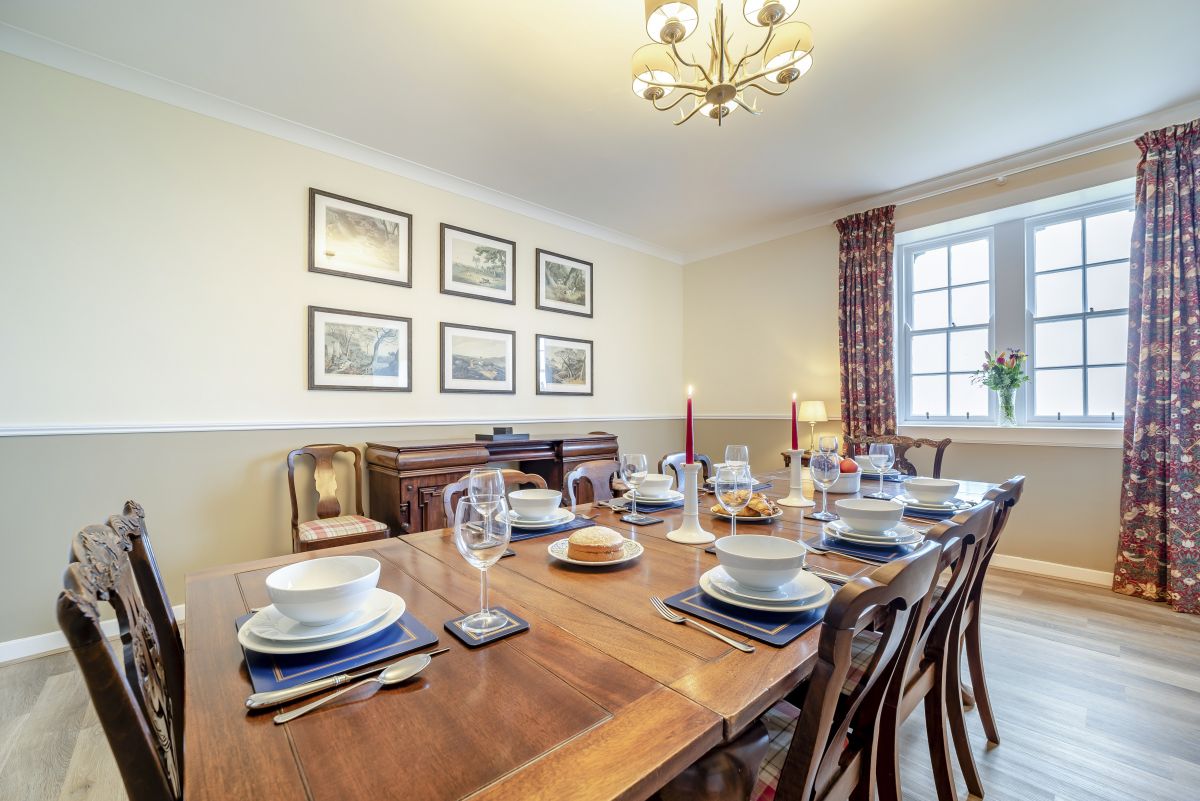 High Dougarie Farmhouse, listing photograph 8