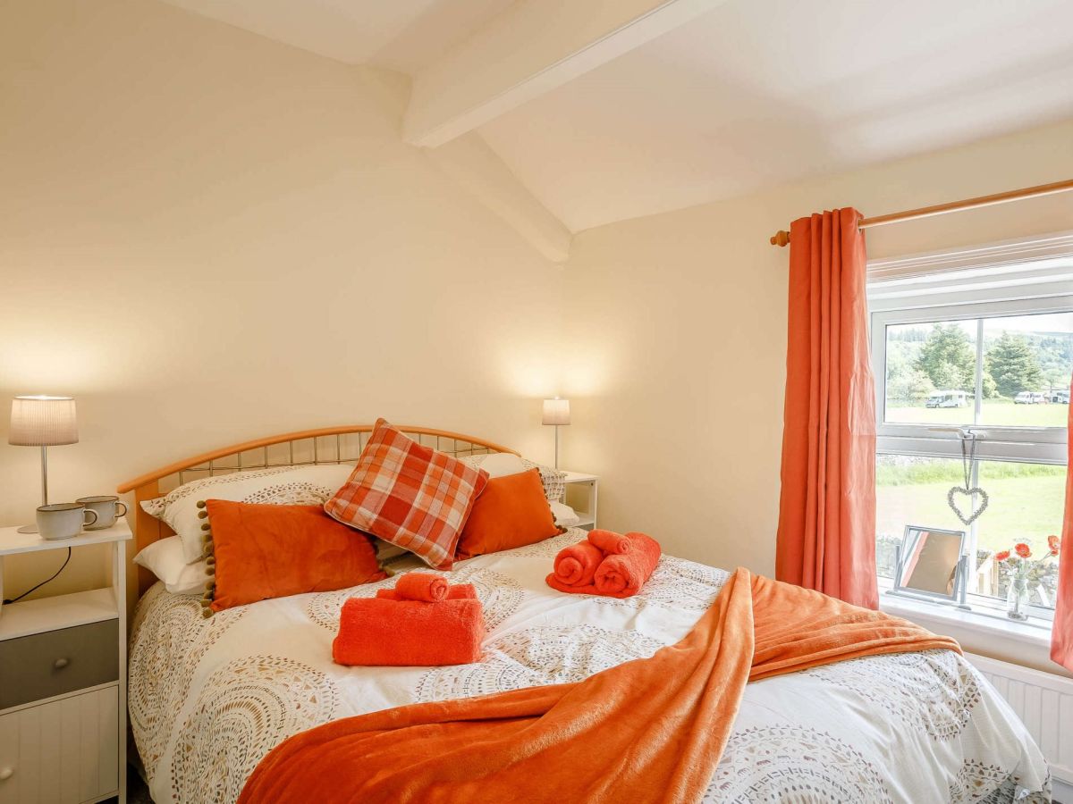 Wayside Cottage - Kettlewell, listing photograph 9