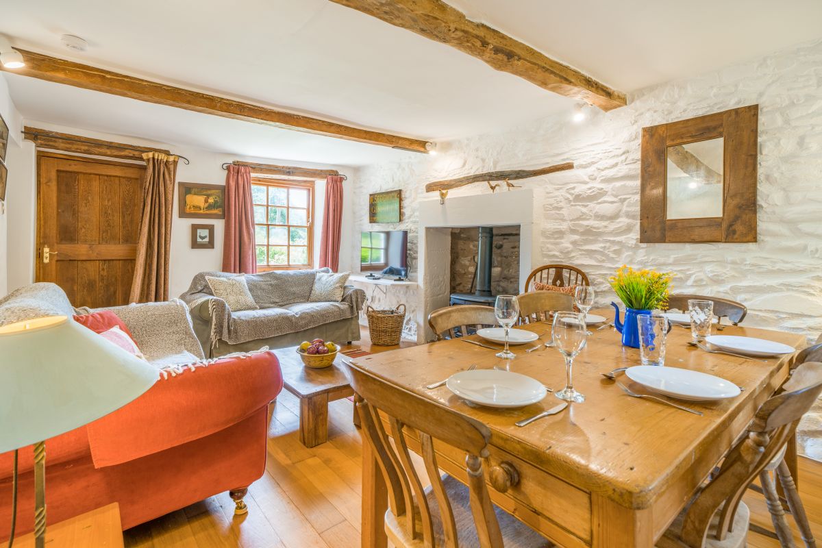 Banty Gill Cottage, listing photograph 3