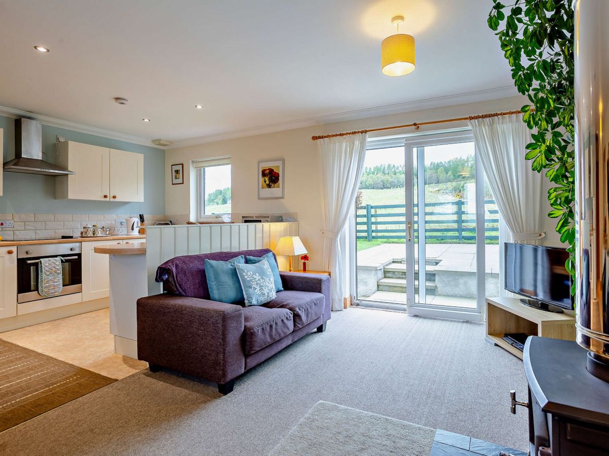 Brae Cottage - Beauly, listing photograph 8