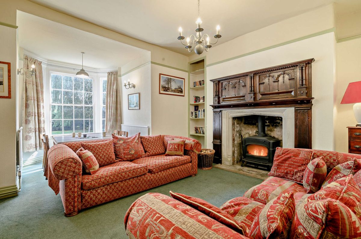 Gilestone Farmhouse, listing photograph 2