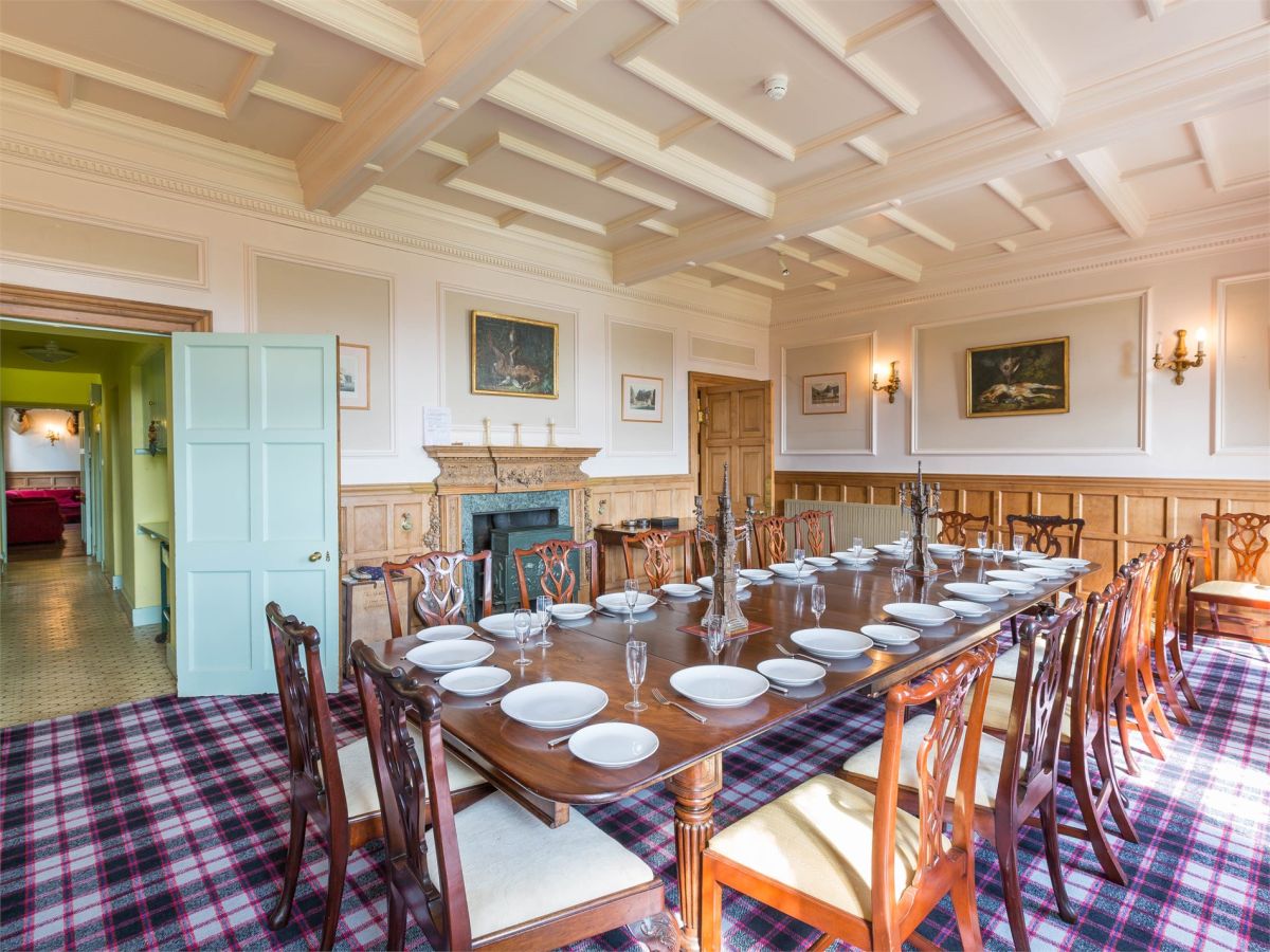 Kyllachy House, listing photograph 12