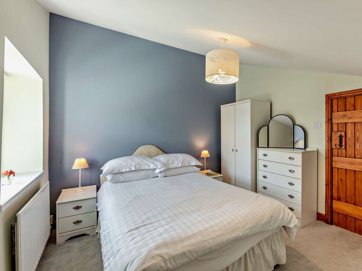 Cosy Cottage - Braithwaite, listing photograph 10