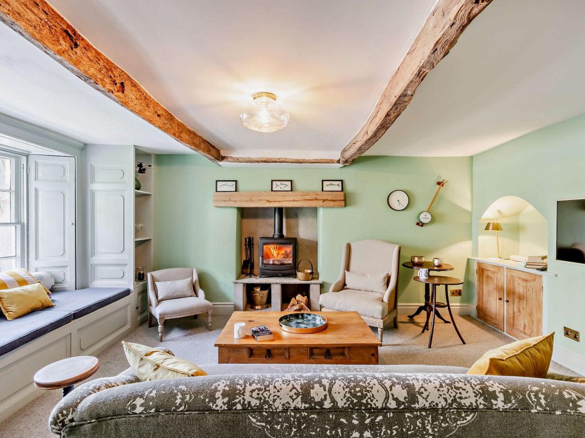 Jessamine Cottage - Settle