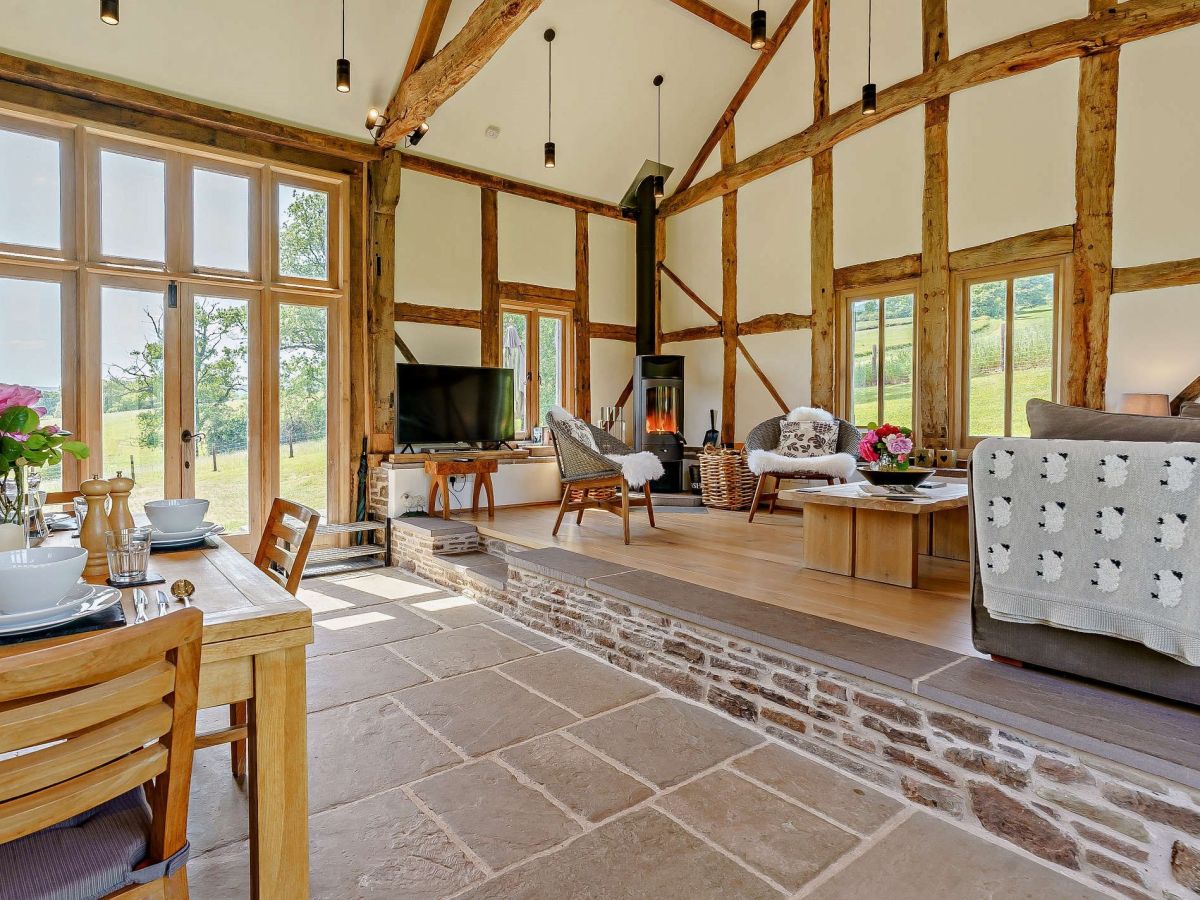 The Tithe Barn, listing photograph 3