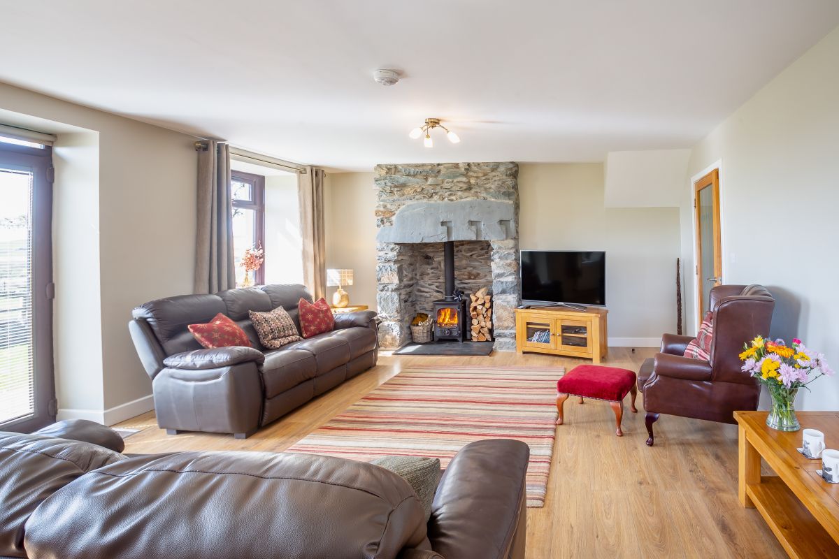 Bryn Ystrad Llyn, listing photograph 6