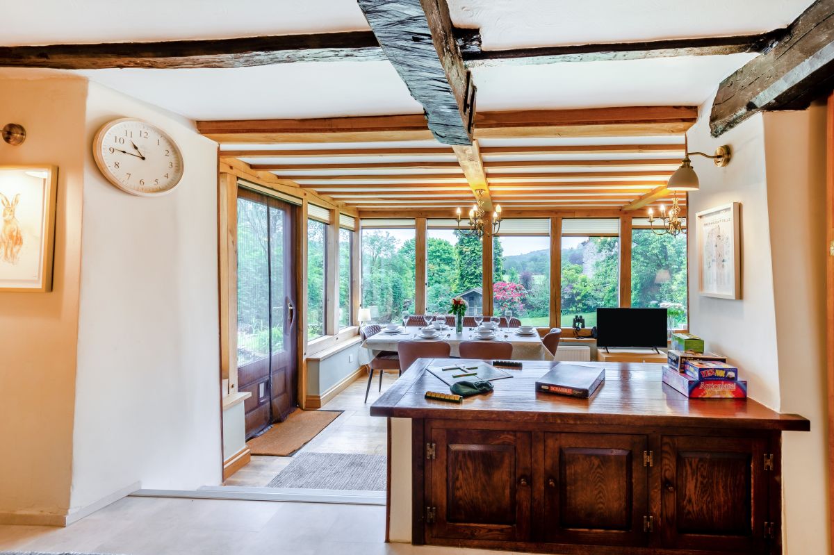 Church Cottage - Satterthwaite, listing photograph 4