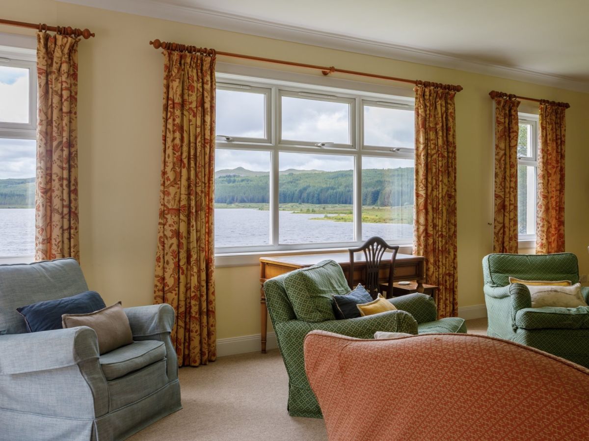 Benmore Lodge, listing photograph 12