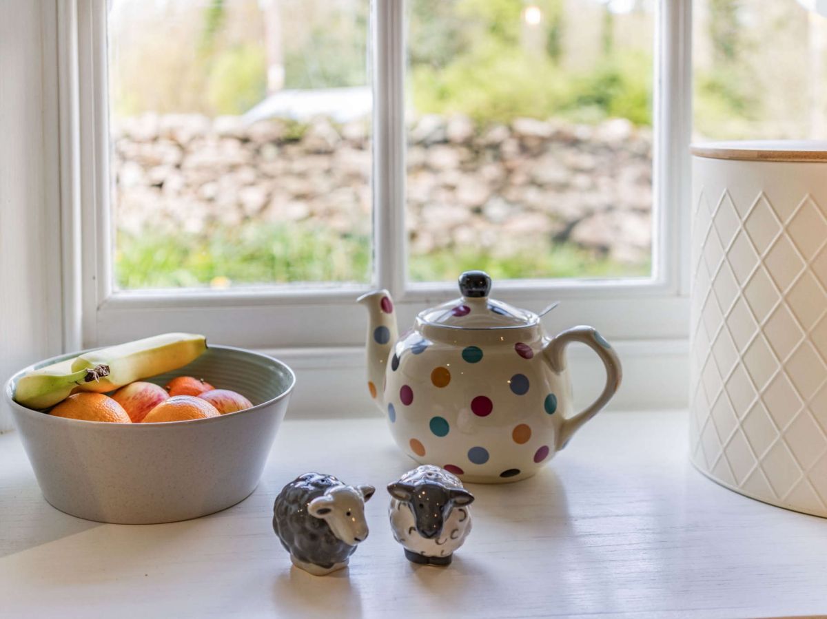 Forge Cottage - Eskdale, listing photograph 8