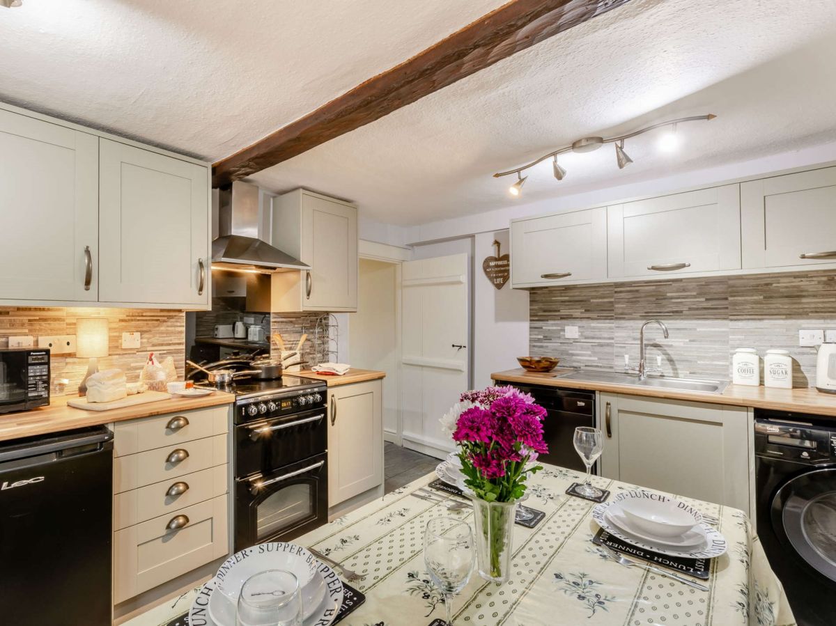 Kirrin Cottage, listing photograph 7