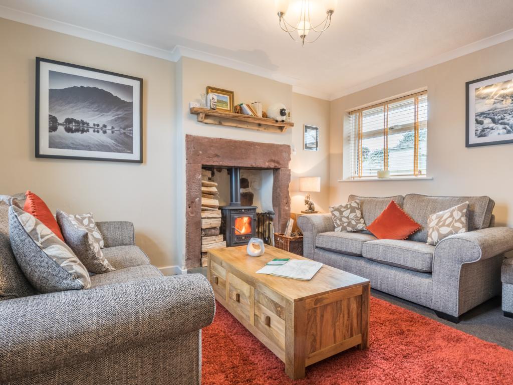 Beck Place Cottage