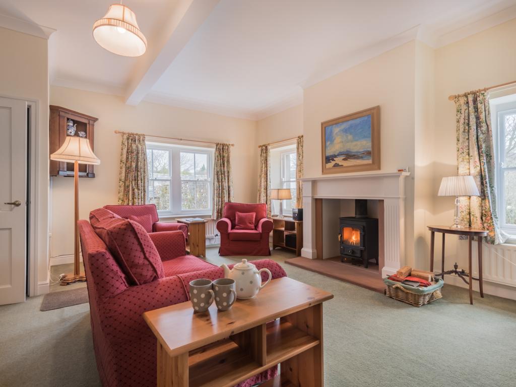 Glebe Cottage - Caldbeck