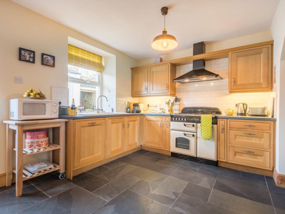 The Retreat - Ravenglass, listing photograph 11