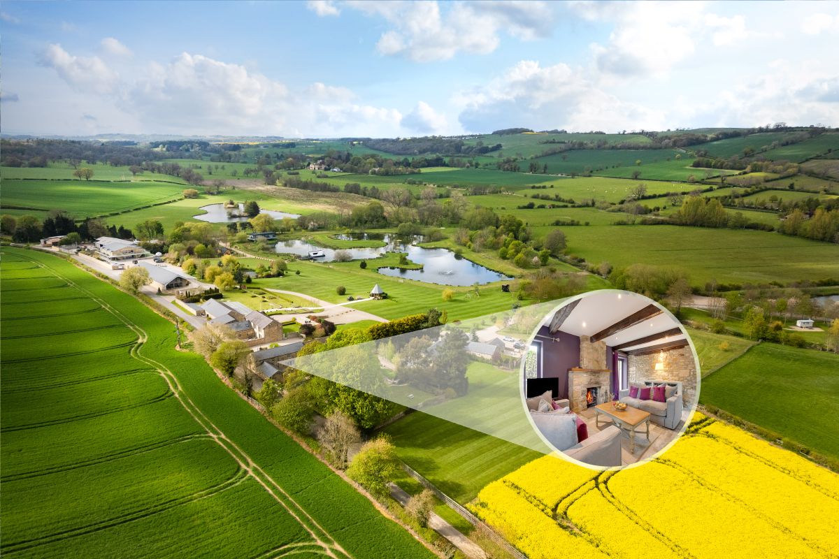 The Dairy Shed, listing photograph 9