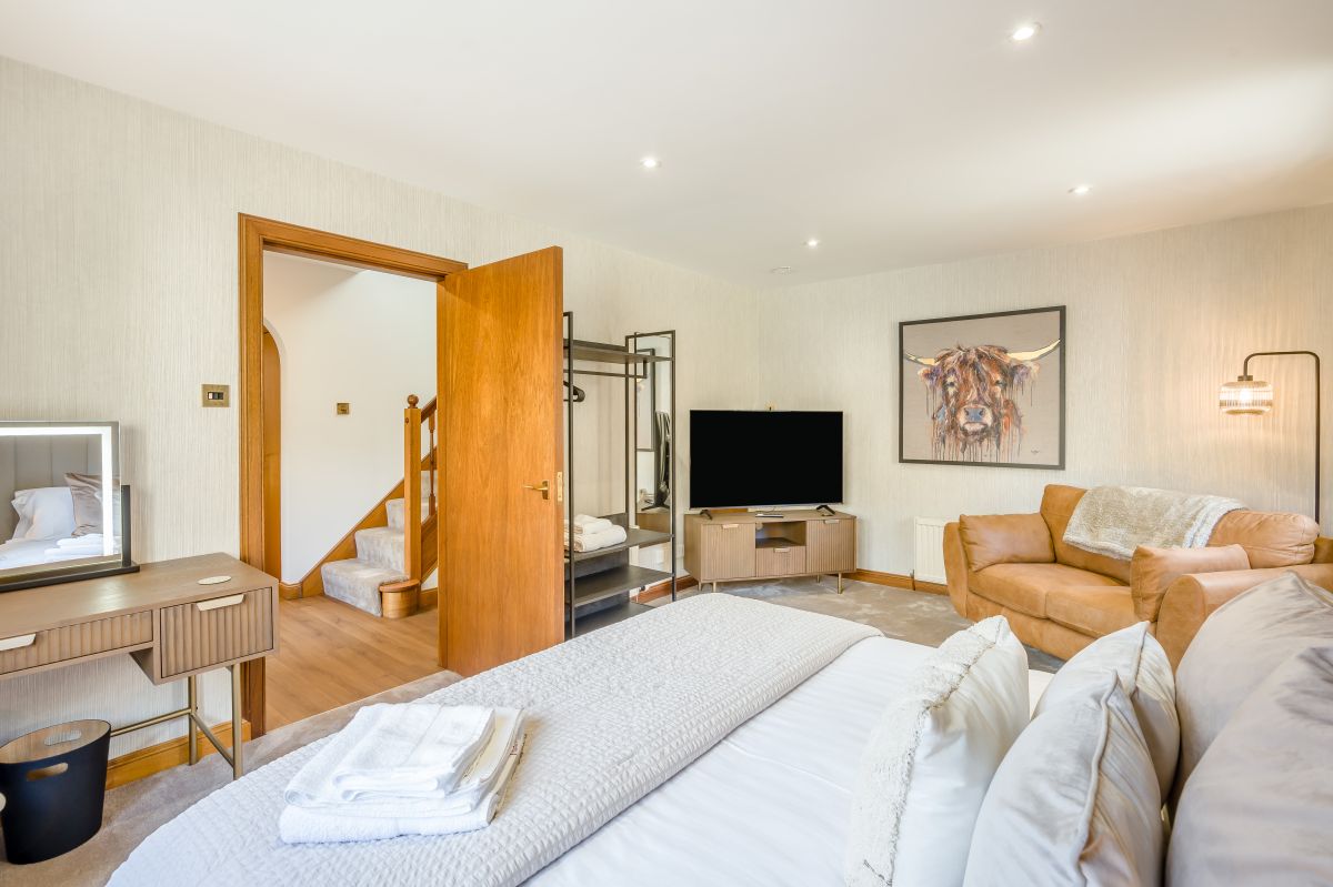 The Nook - Pitlochry, listing photograph 11