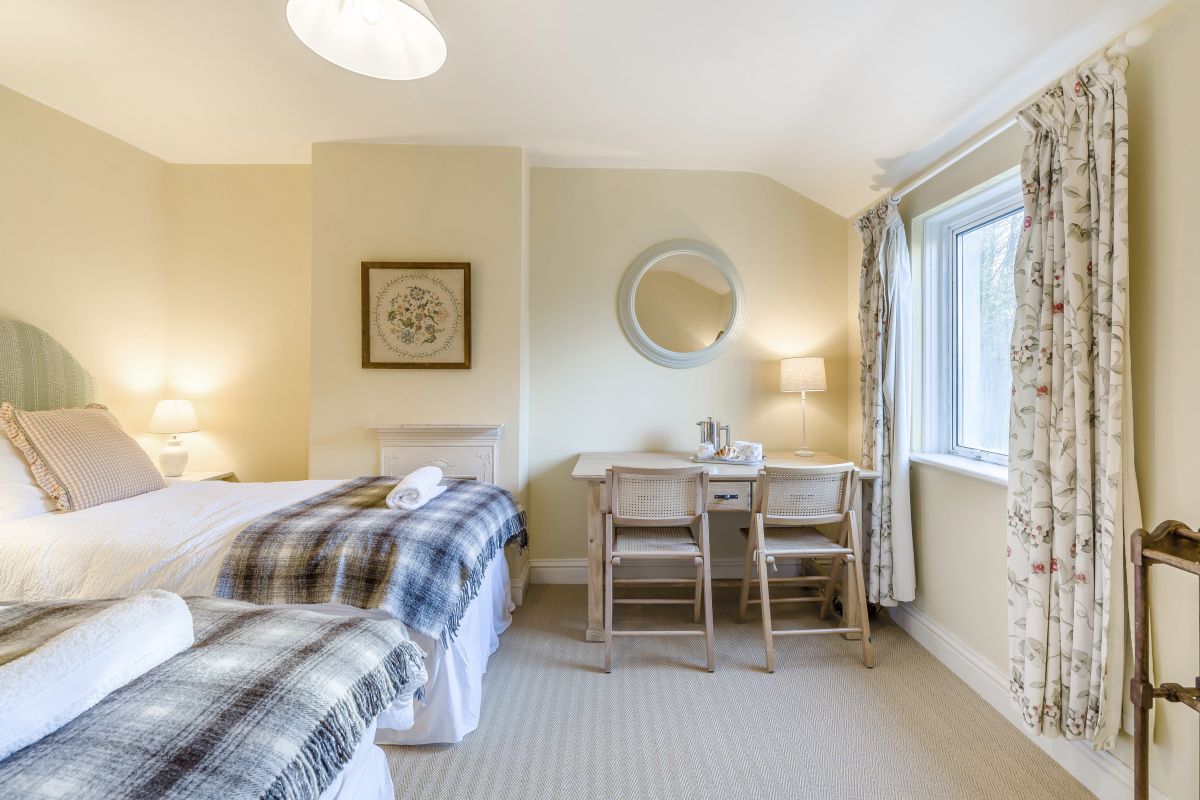 Newbiggin Cottage, listing photograph 10