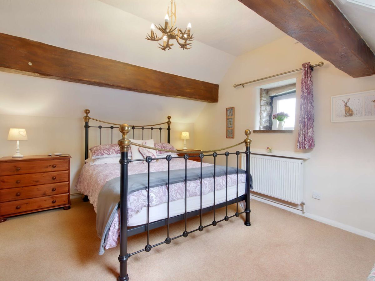 Glen's Cottage, listing photograph 4