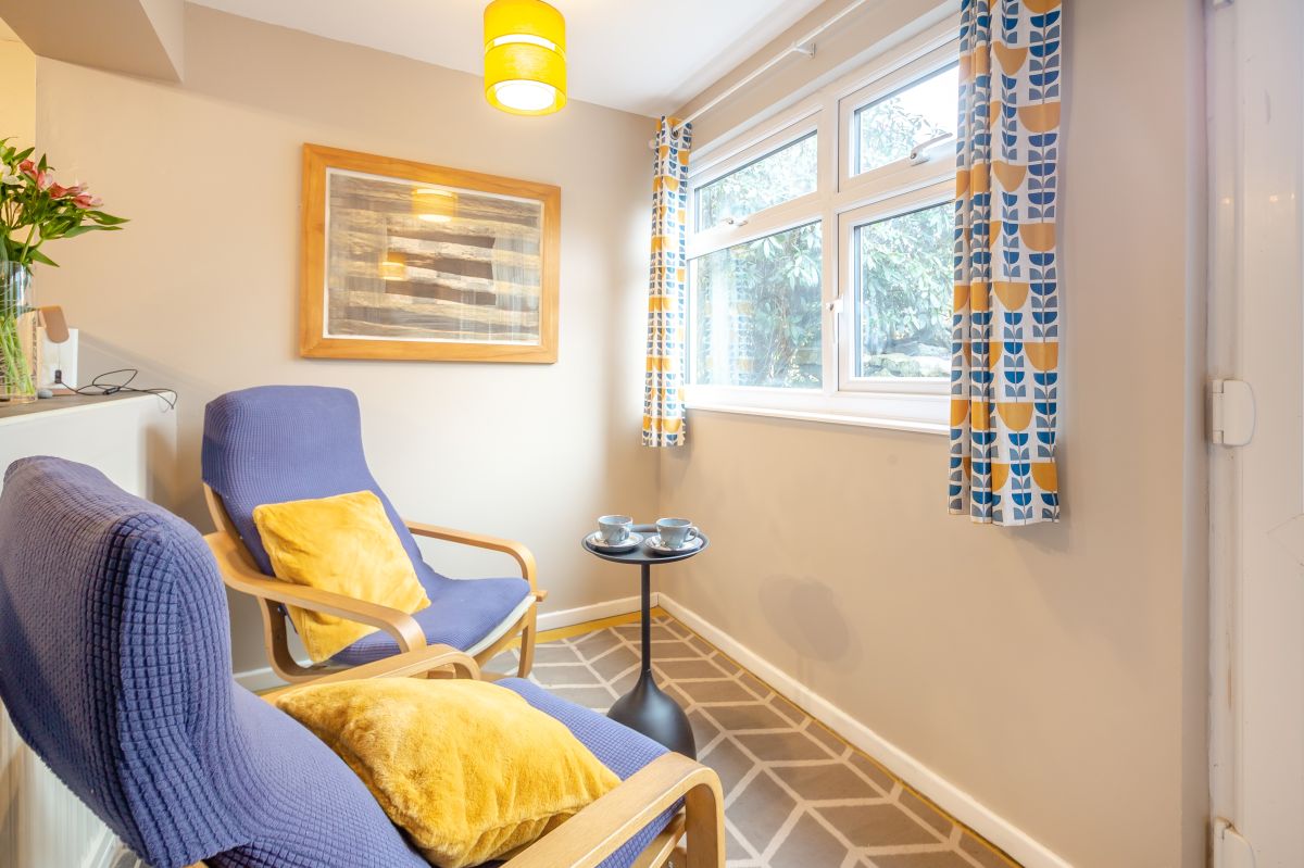 Tomen Y Mur Cottage, listing photograph 11