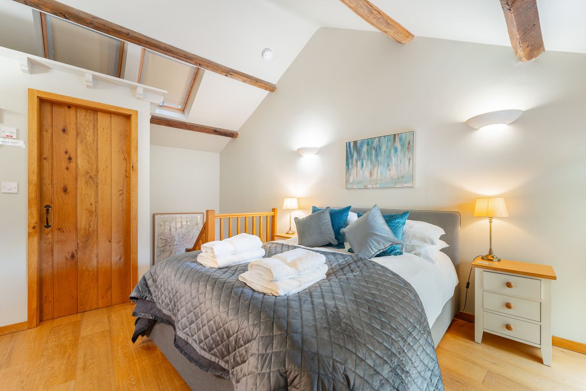 The Hayloft, listing photograph 3