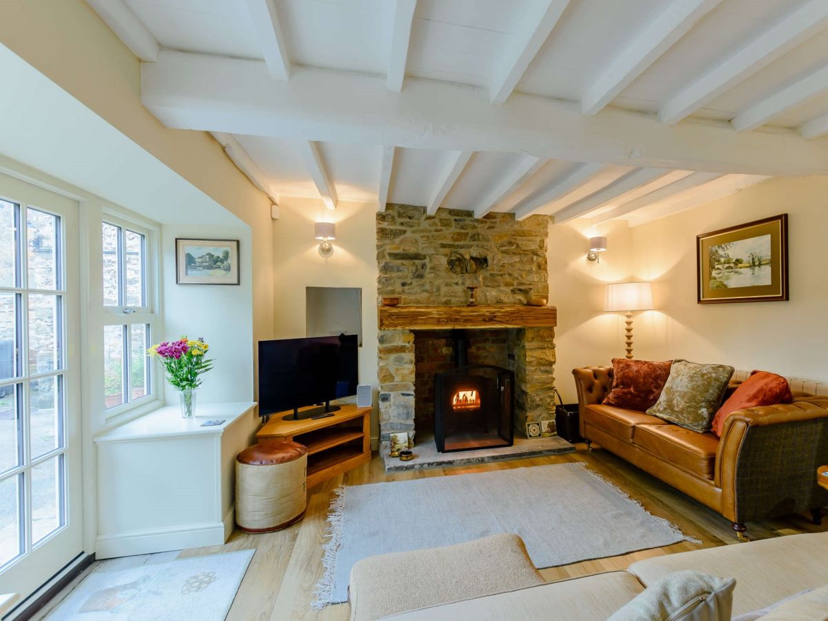 Fernlea - Leyburn, listing photograph 6