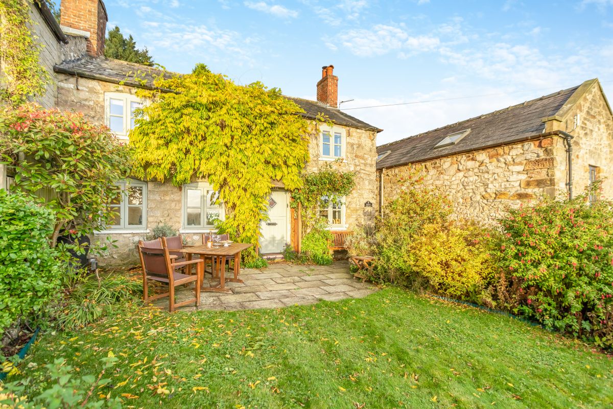 Rowan Cottage - Carsington Water View, listing photograph 2