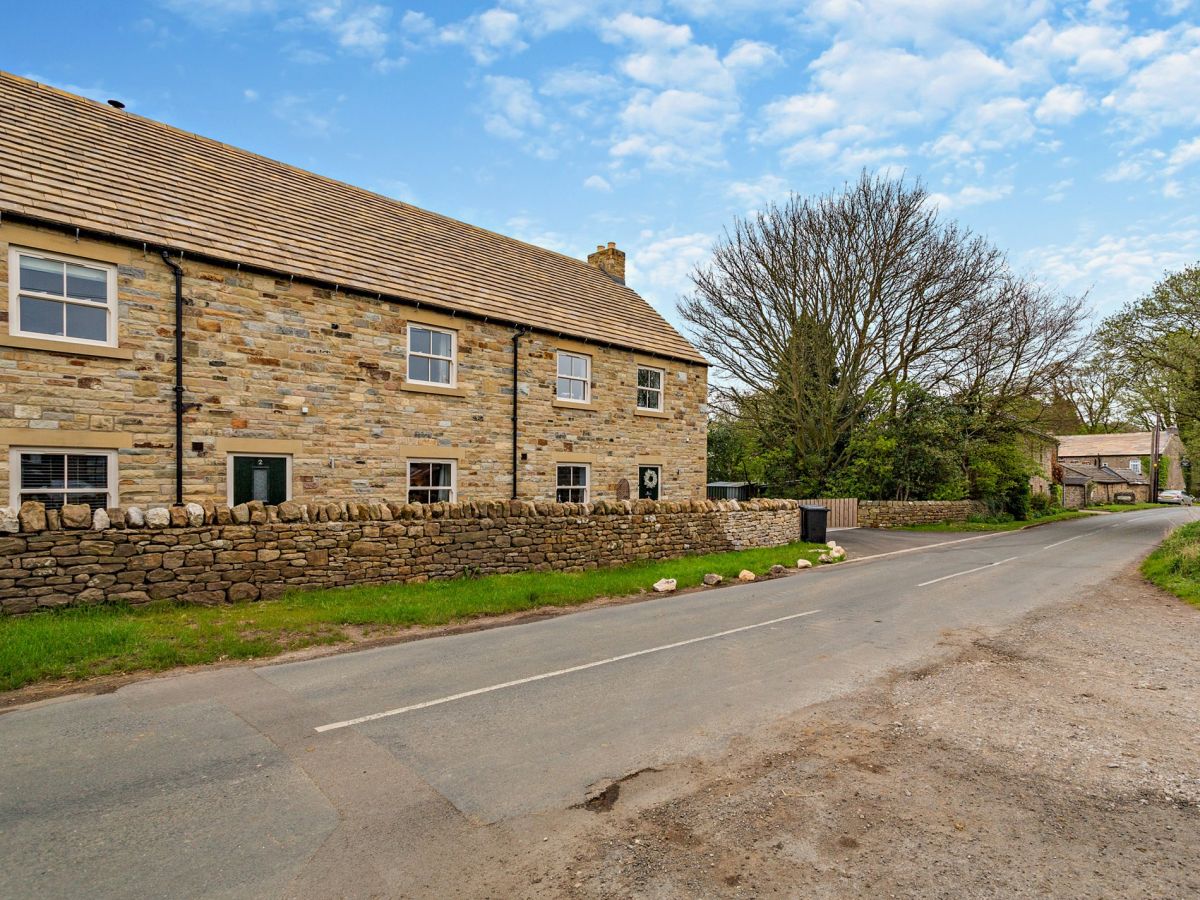 Sophie Lou's Retreat, listing photograph 7