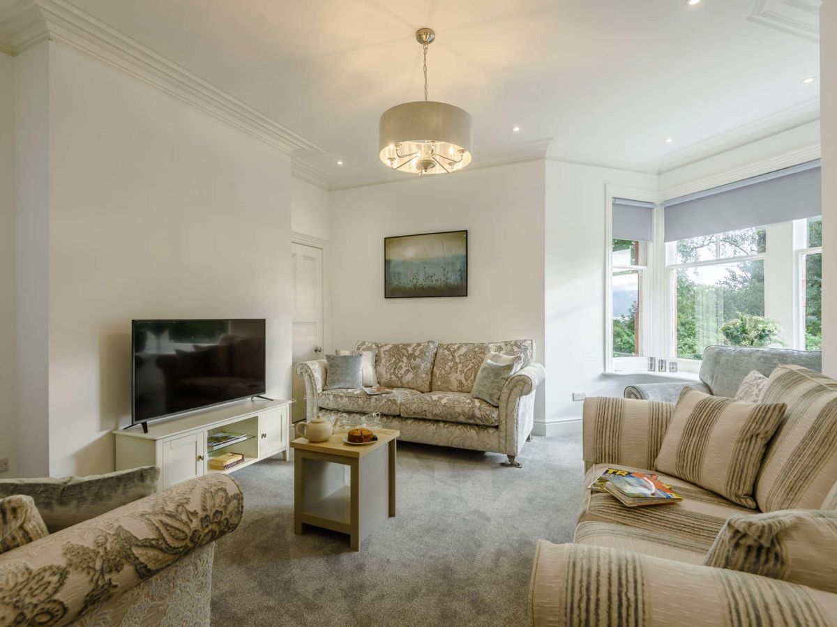 Llys Andreas House, listing photograph 10