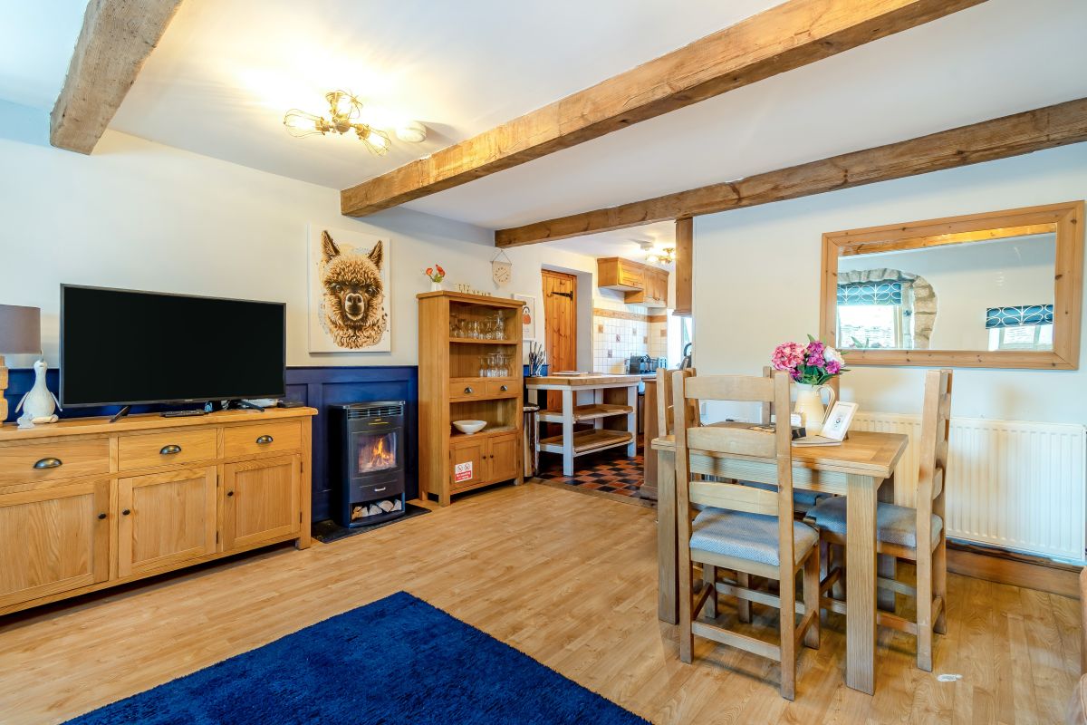 Carsington View, listing photograph 4