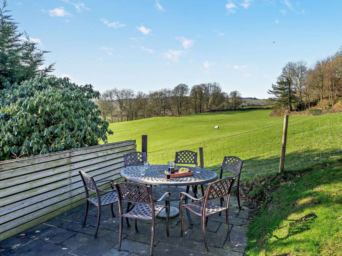 Birkwray Farmhouse, listing photograph 8