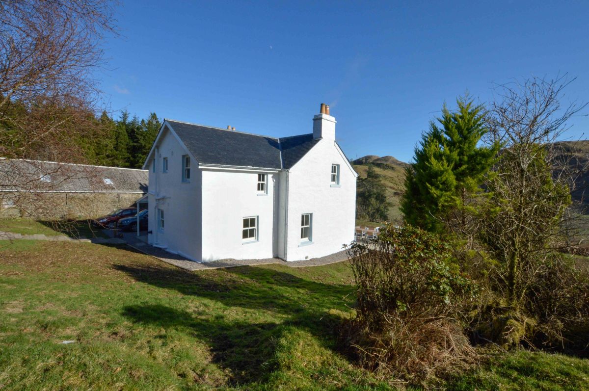 Achalic Farmhouse, listing photograph 2