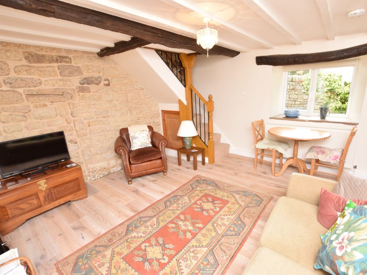 Upper Barn, listing photograph 5