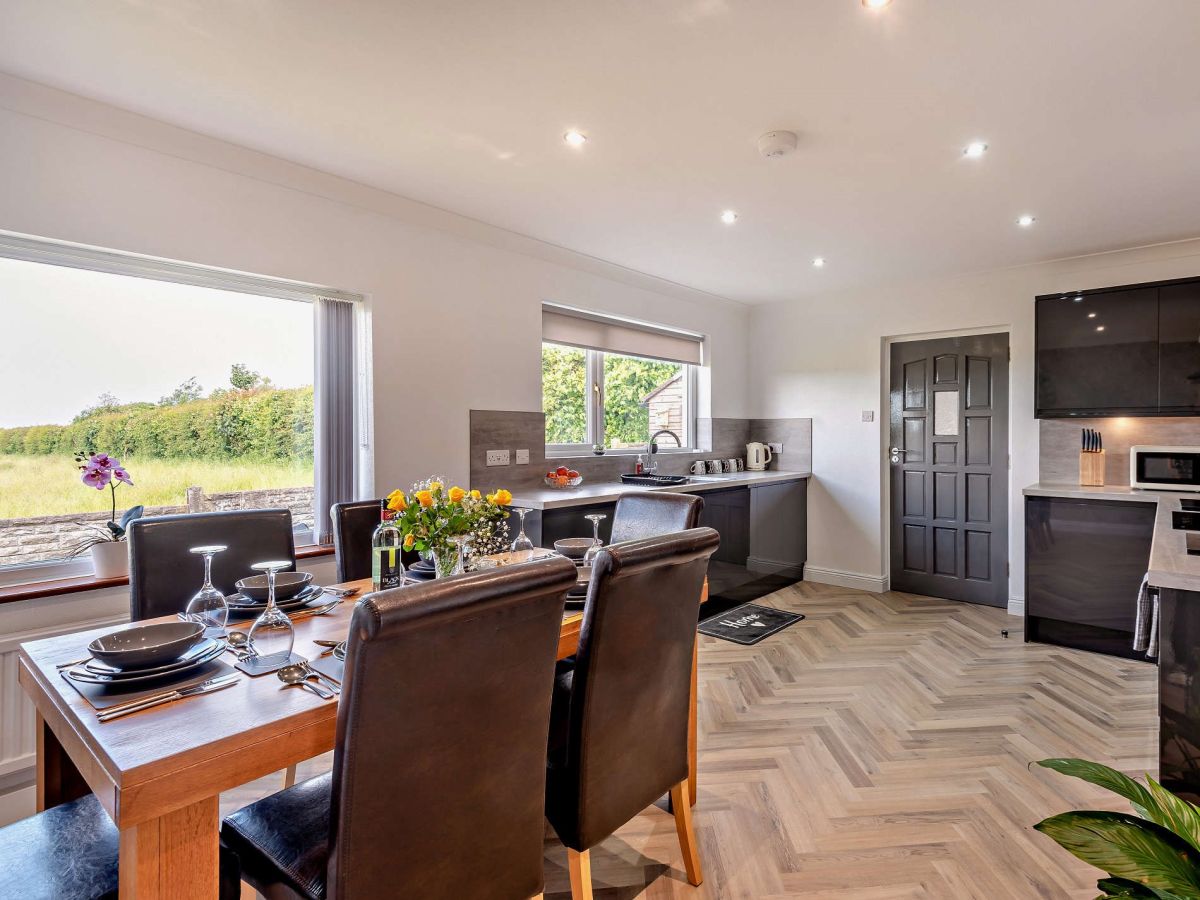 The Eyrie - Eaglesfield, listing photograph 4