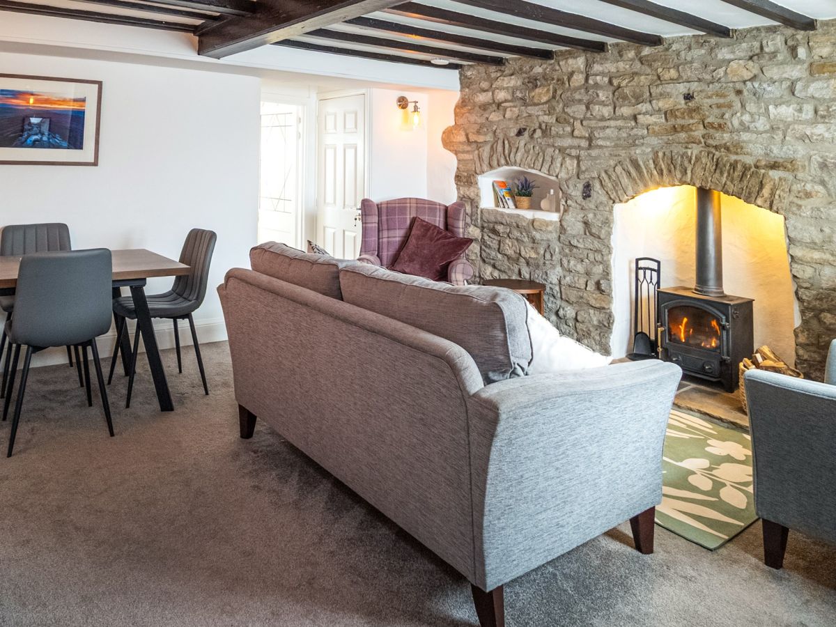Bobbin Cottage, listing photograph 4
