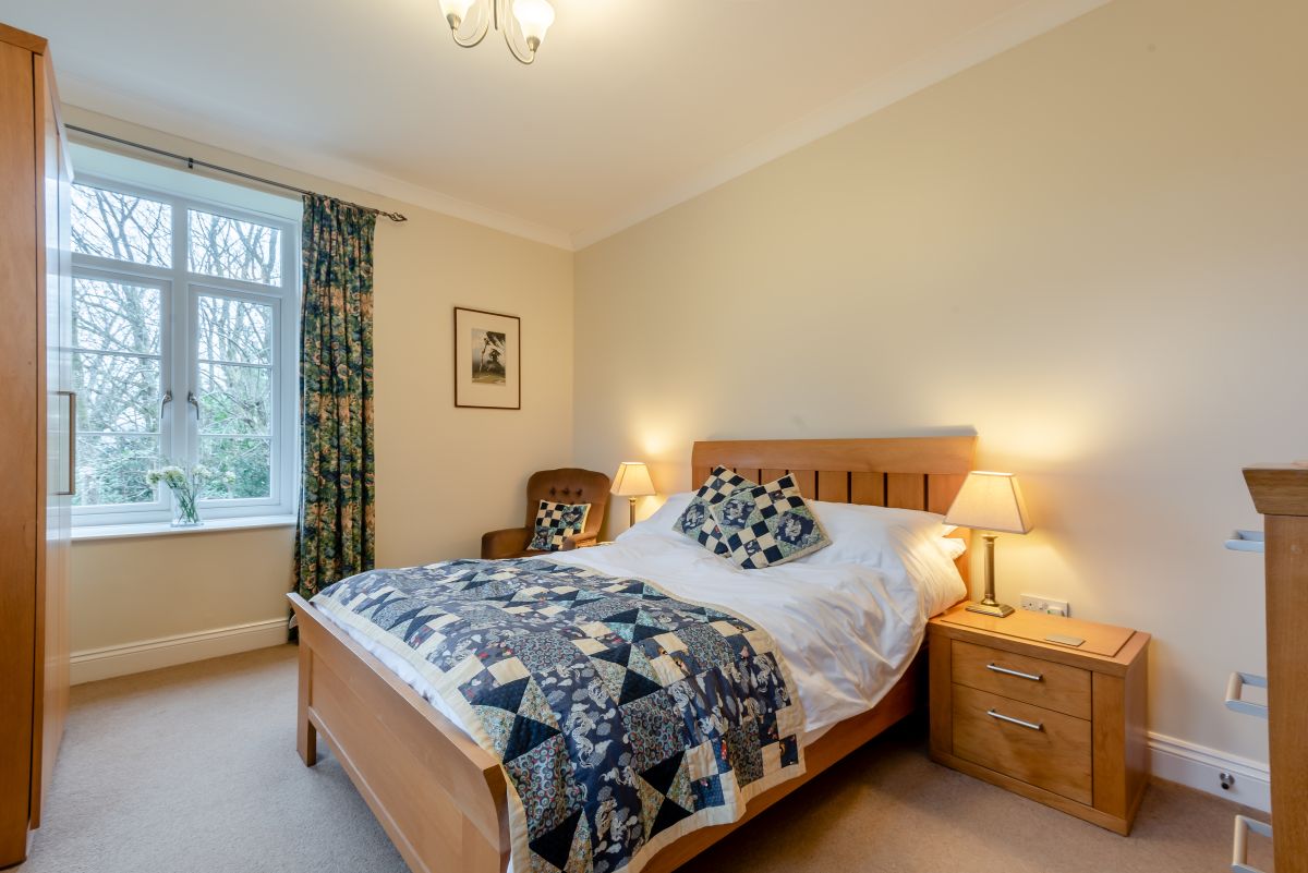 High Rigg Apartment - Keswick, listing photograph 8