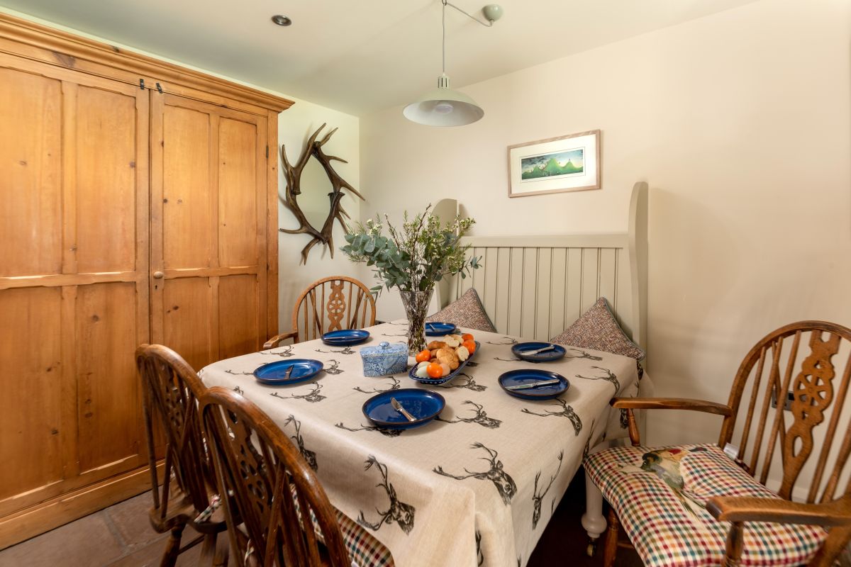 Gamekeepers Cottage, listing photograph 12