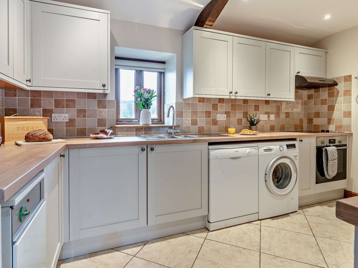 Mawr Well Cottage, listing photograph 7
