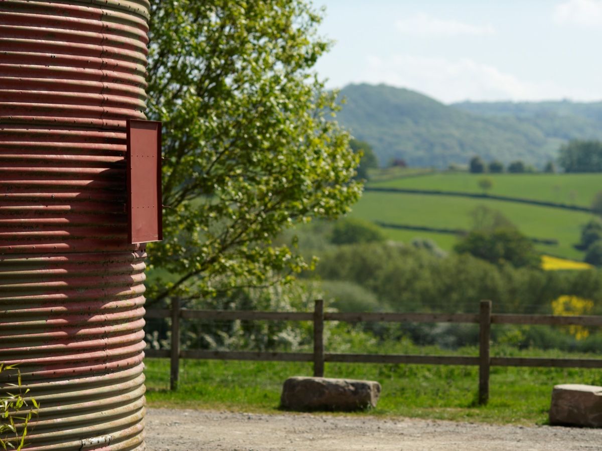 Wheat Silo, listing photograph 8