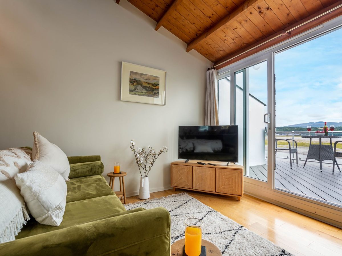 The Lookout - South Snowdon Wharf, listing photograph 2