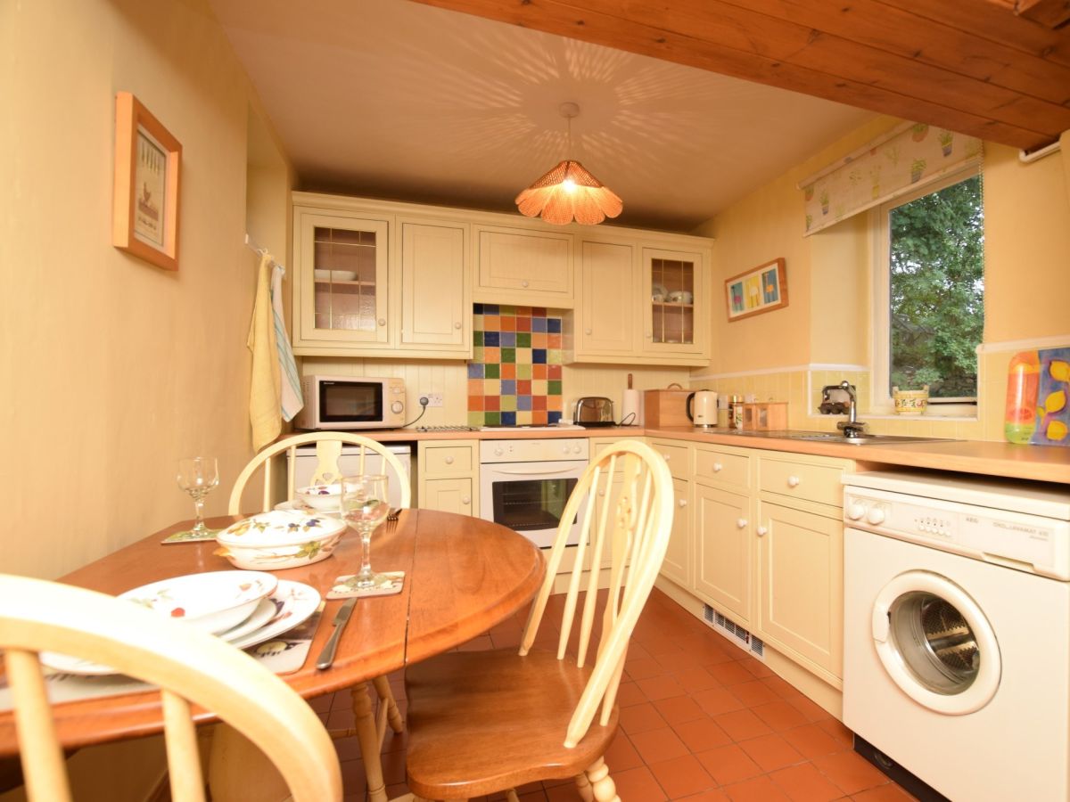 The Trap House, listing photograph 5