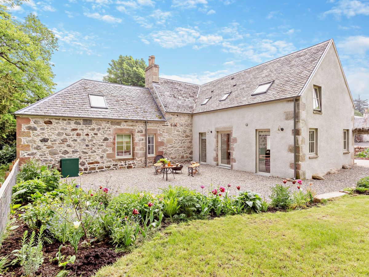 Lemlair Farmhouse, listing photograph 3