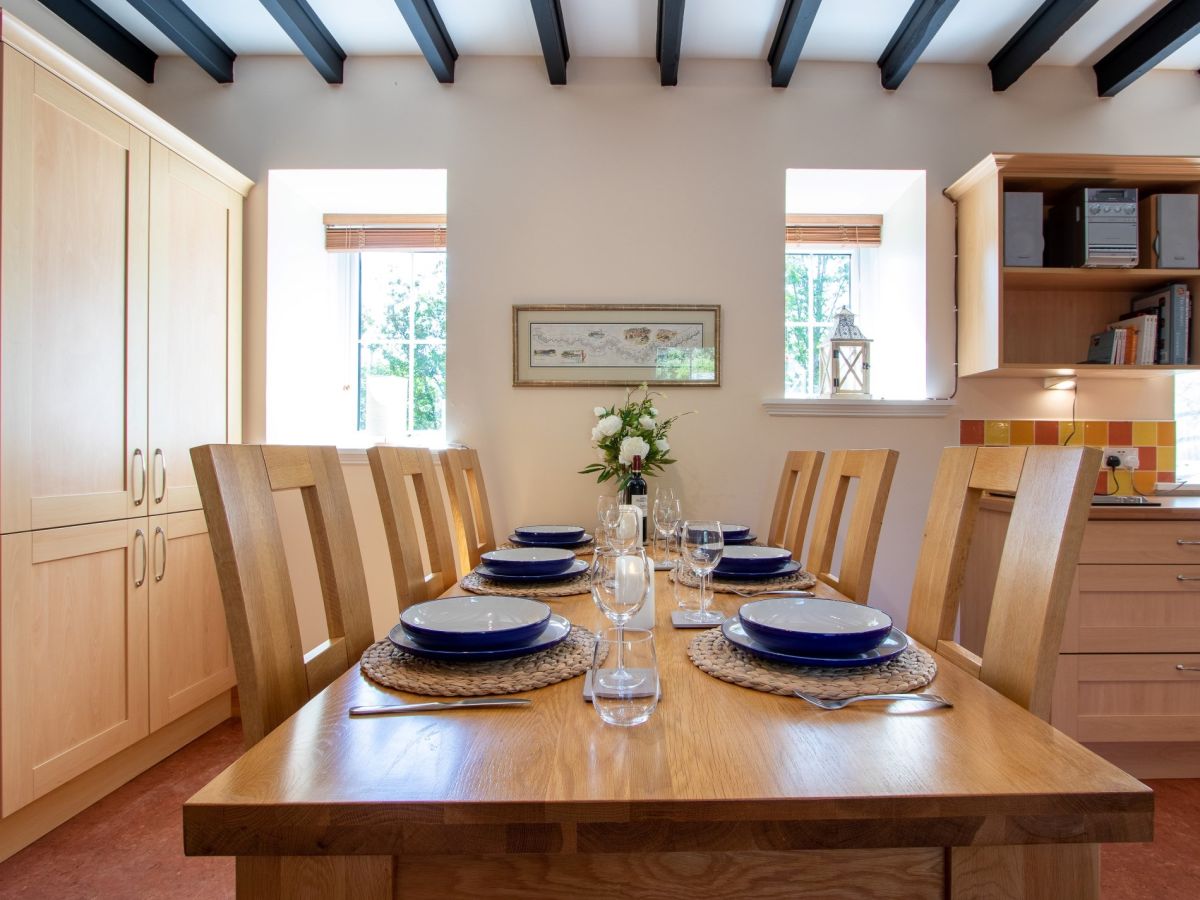 Tomcraggach Farmhouse, listing photograph 8