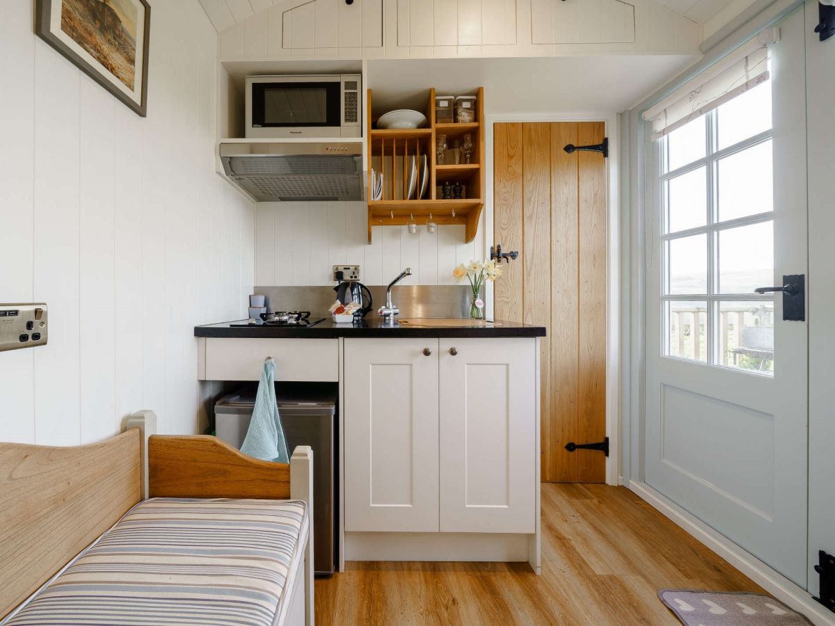 Height Of Winder Shepherds Hut, listing photograph 4