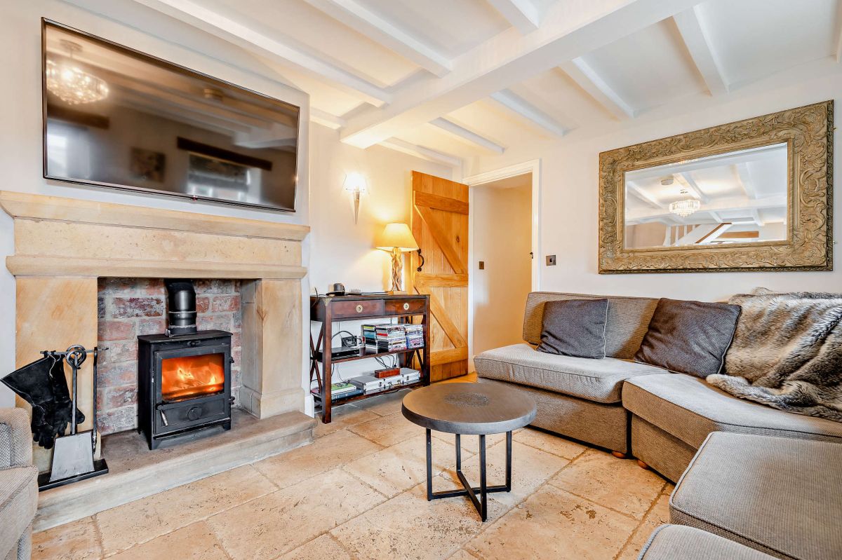 Moorland View Retreat, listing photograph 7