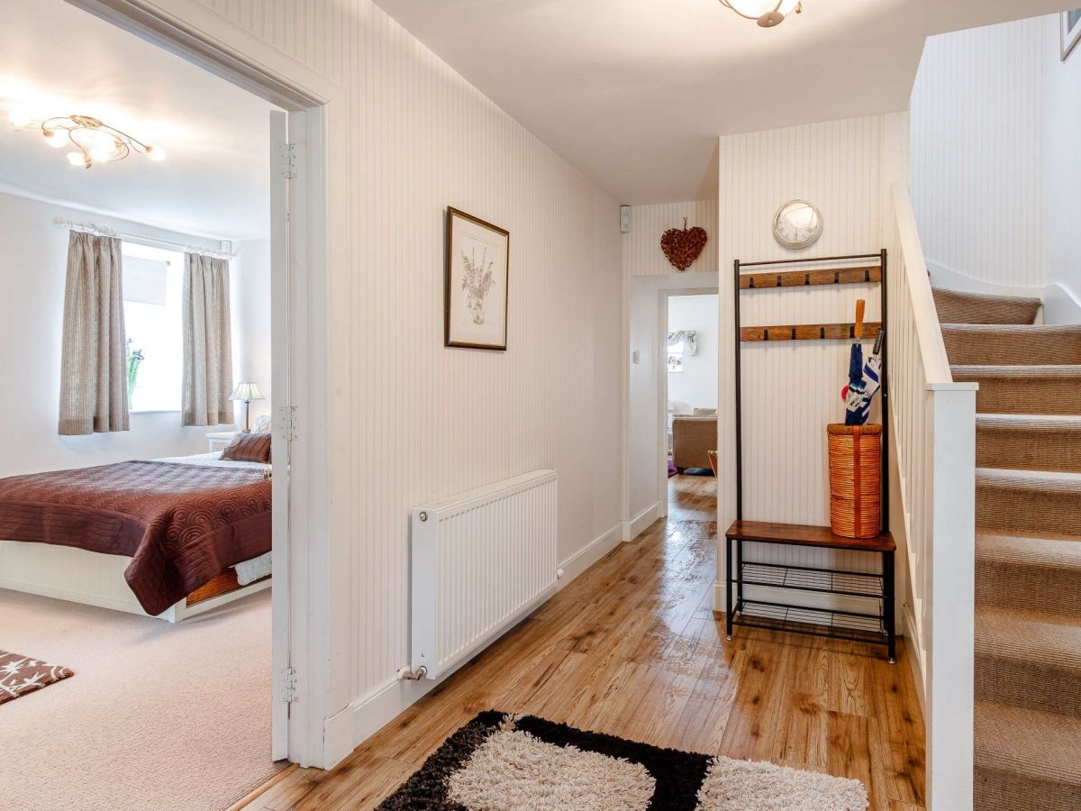 Port An Eilean Cottage, listing photograph 7