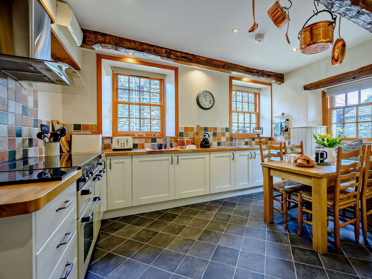 Castlerigg Farmhouse, listing photograph 7