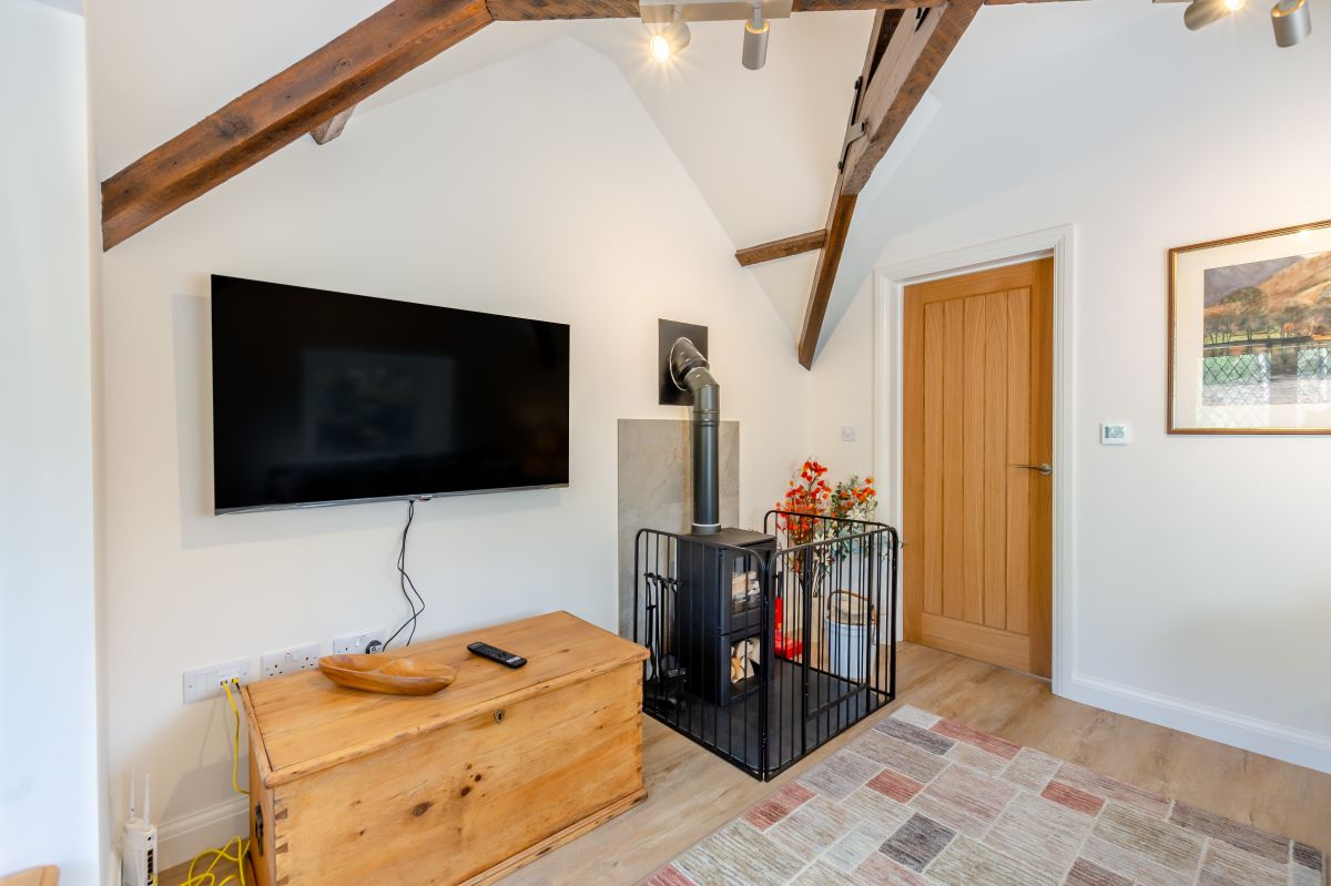 Copper Beech Lodge, listing photograph 12